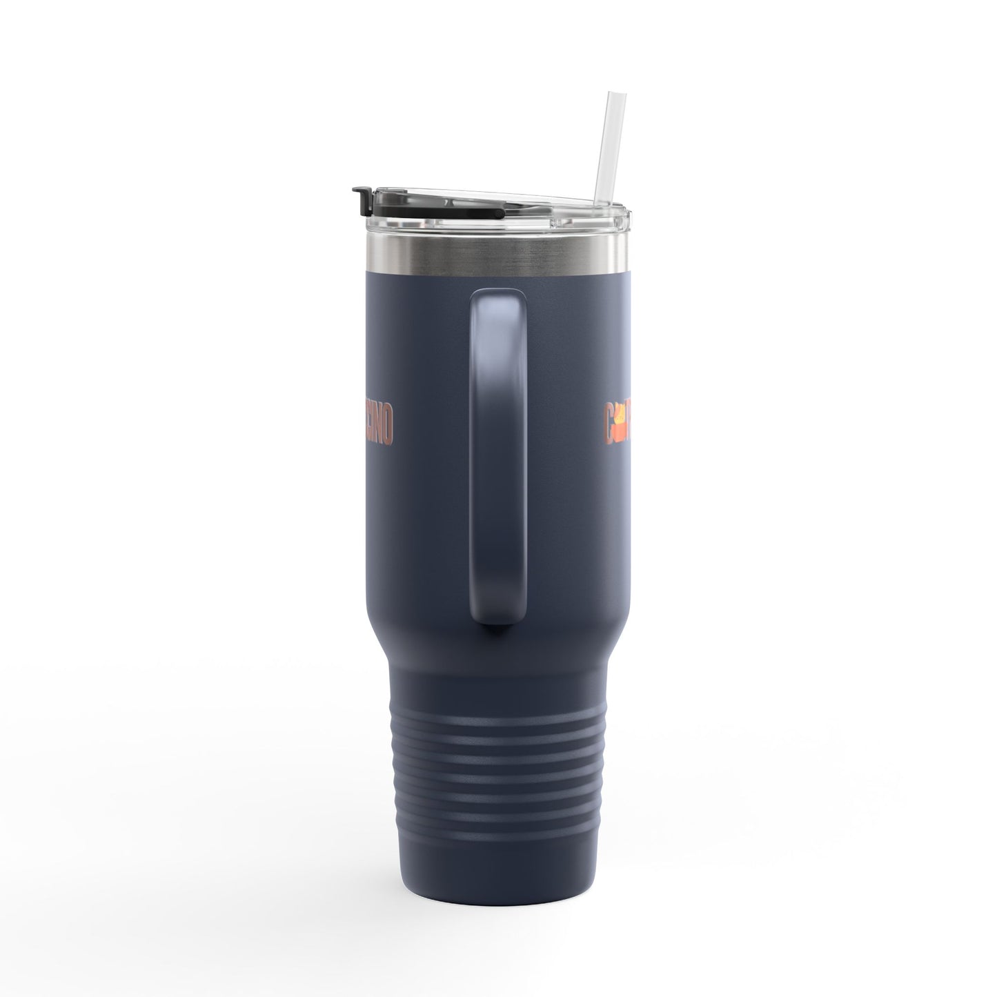 Insulated Travel Mug | Custom Coffee Cup, Perfect for Road Trips, Eco-Friendly Tumbler, Enjoy Hot & Cold Drinks Anywhere