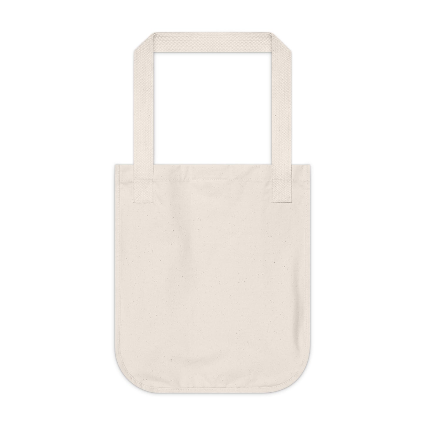 Eco-Friendly Reusable Tote Bag, Reduce Reuse Recycle Shopper, Sustainable Grocery Bag, Earth Day Gift, Green Living Accessory