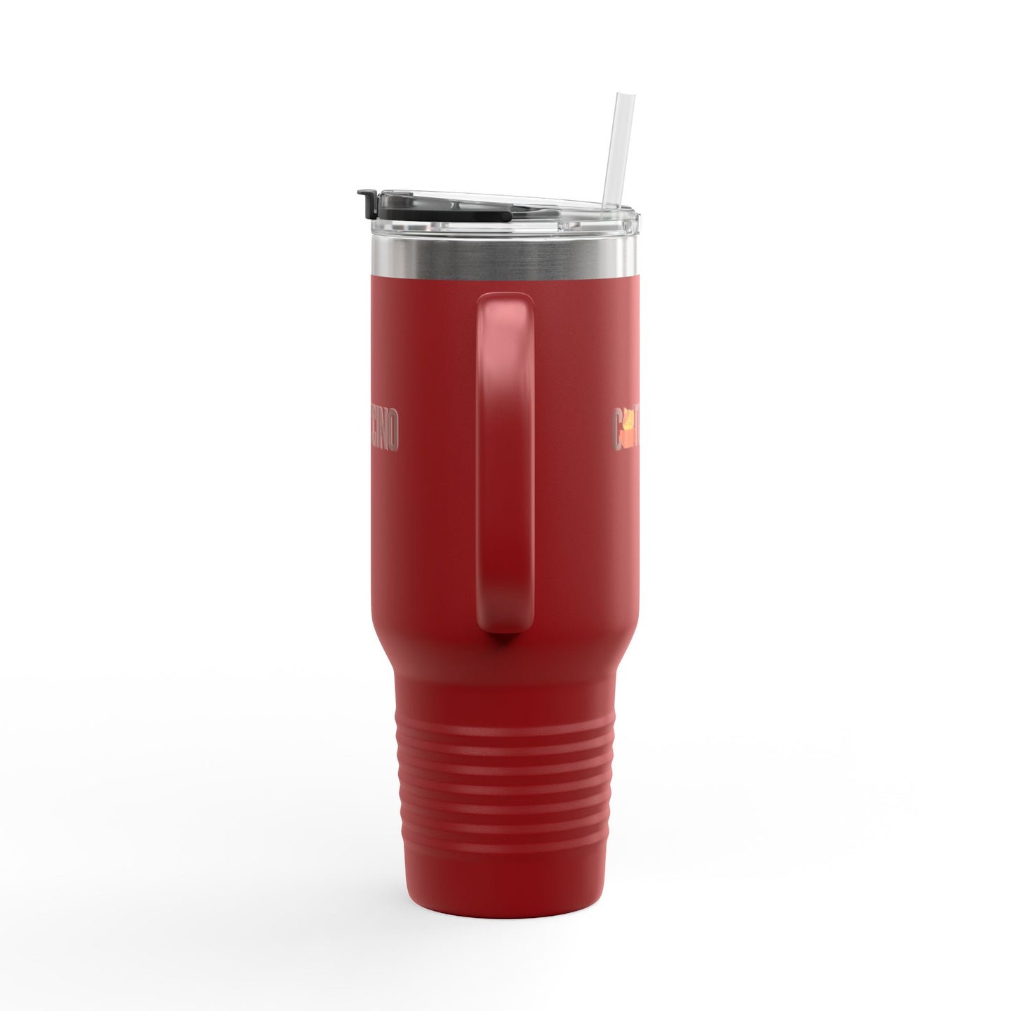 Insulated Travel Mug | Custom Coffee Cup, Perfect for Road Trips, Eco-Friendly Tumbler, Enjoy Hot & Cold Drinks Anywhere