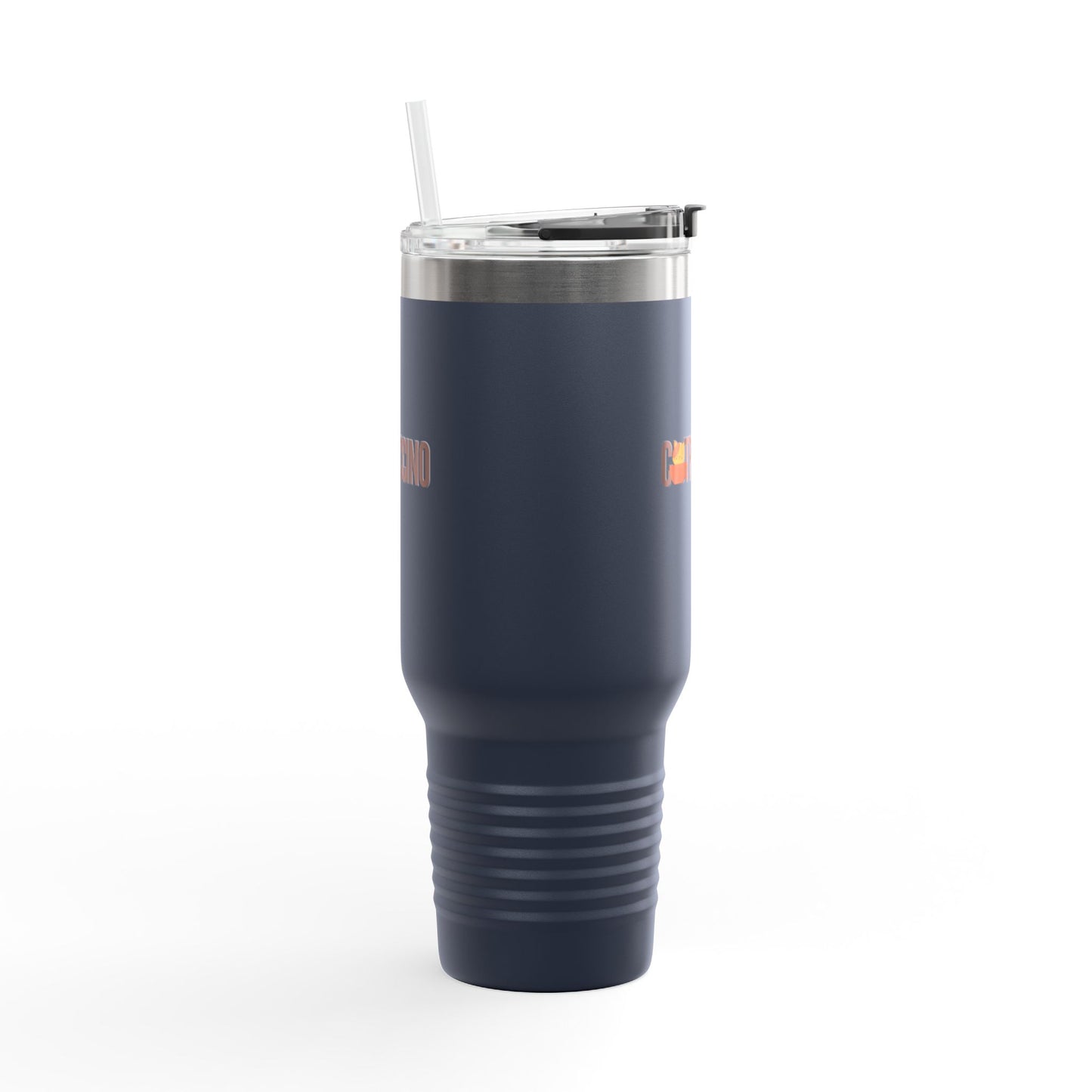 Insulated Travel Mug | Custom Coffee Cup, Perfect for Road Trips, Eco-Friendly Tumbler, Enjoy Hot & Cold Drinks Anywhere