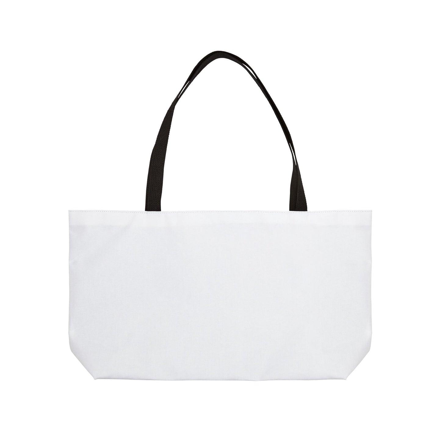 Summer Vibes Weekender Tote Bag | Perfect for Beach Days, Travel, Picnics, Gifts, or Weekend Getaways