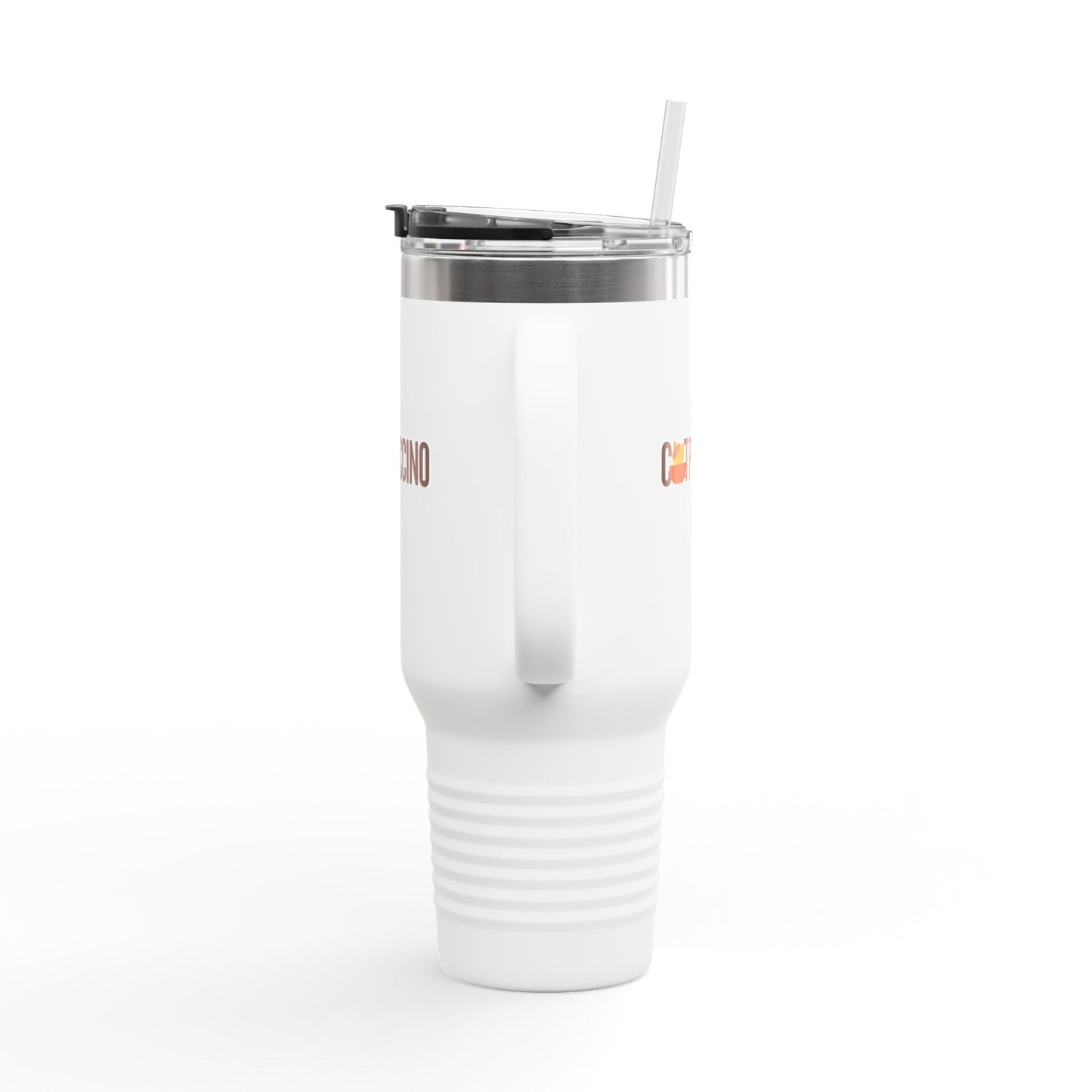 Insulated Travel Mug | Custom Coffee Cup, Perfect for Road Trips, Eco-Friendly Tumbler, Enjoy Hot & Cold Drinks Anywhere