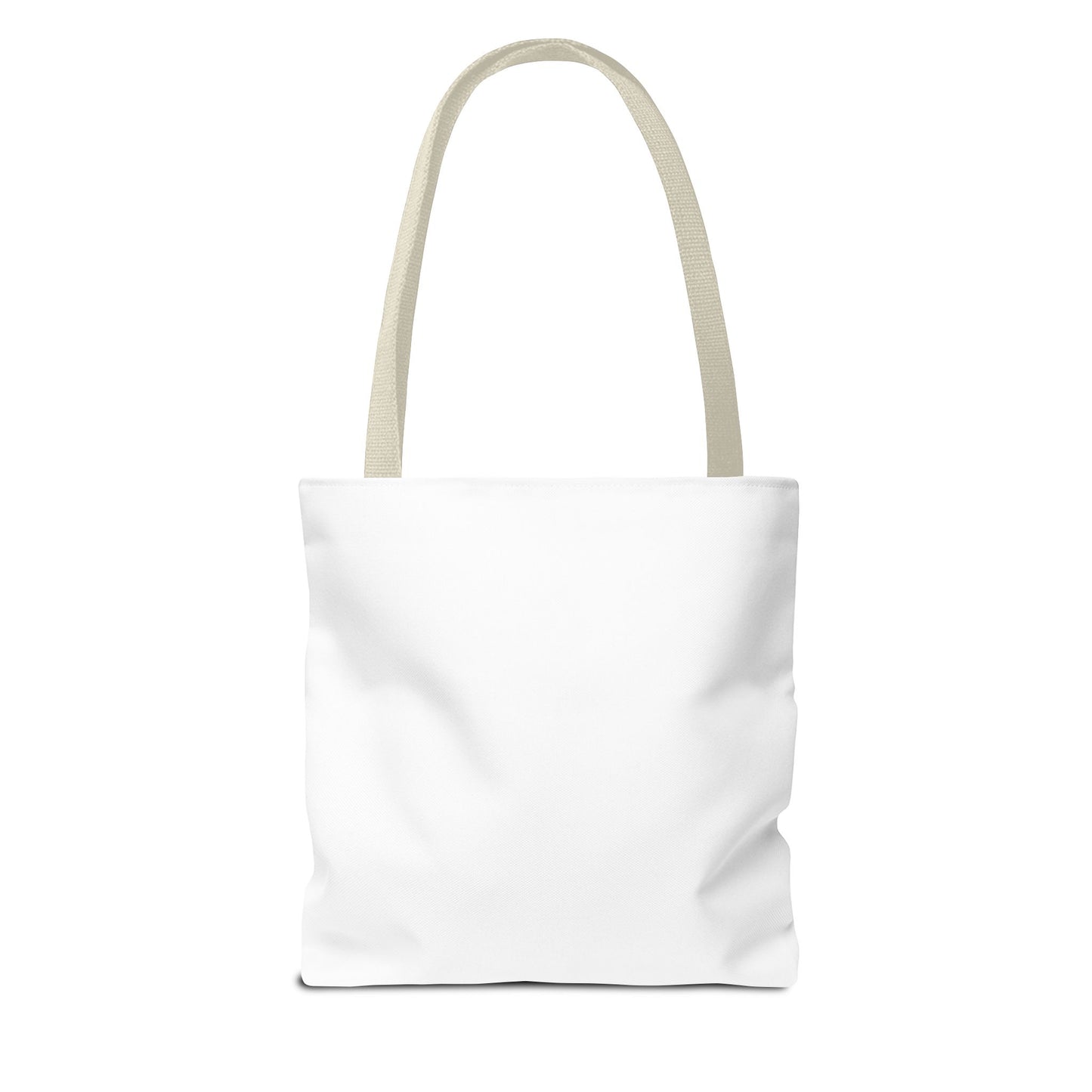 Coffee Lover Tote Bag - Life Begins After Coffee, Canvas Shoulder Bag, Reusable Grocery Bag, Gift for Her, Cute Tote for Work