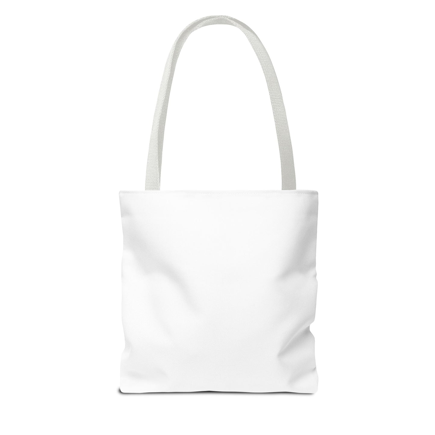 Eco-Friendly Tote Bag - Reduce Reuse Recycle, Shopping Bag, Grocery Tote, Beach Bag, Sustainable Gift
