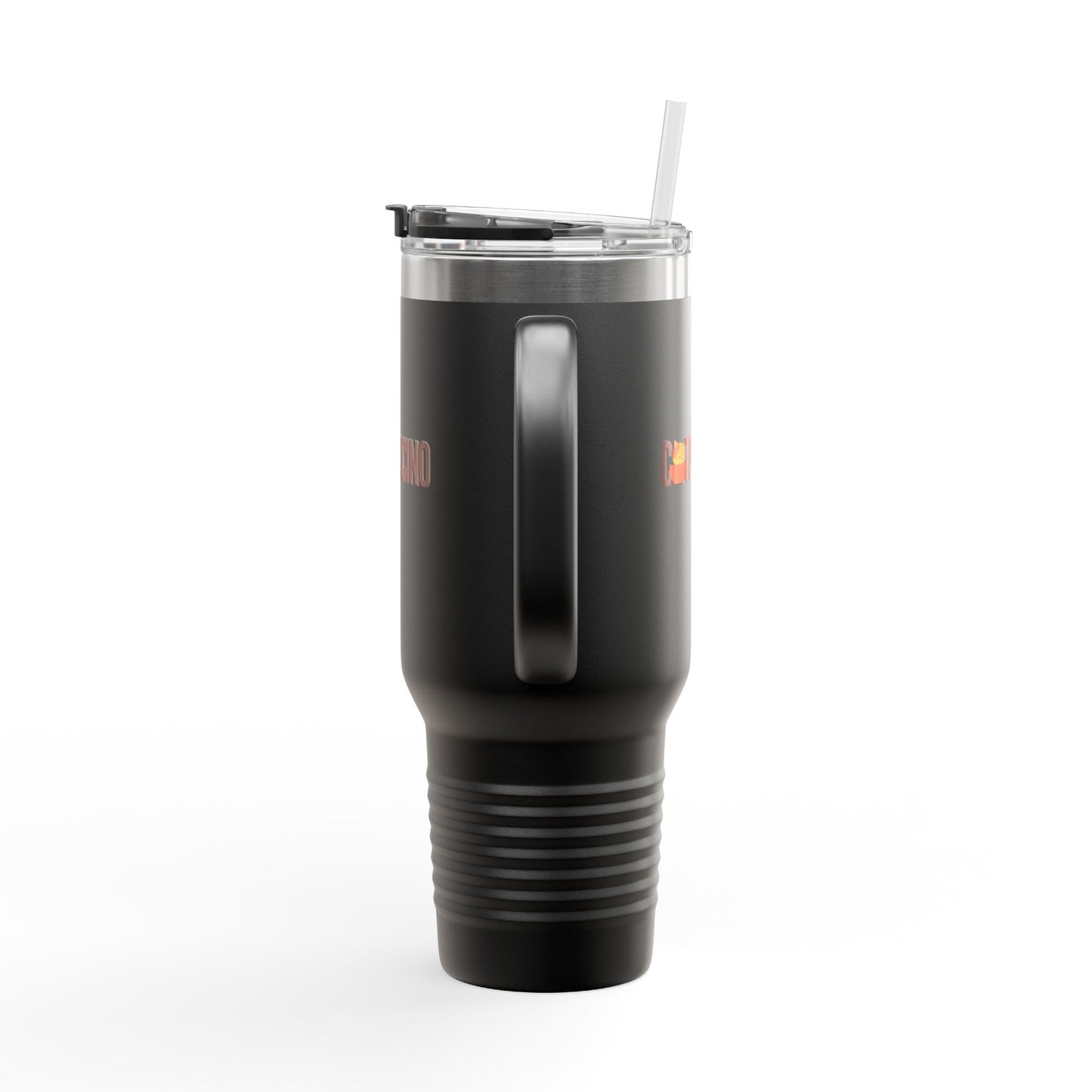 Insulated Travel Mug | Custom Coffee Cup, Perfect for Road Trips, Eco-Friendly Tumbler, Enjoy Hot & Cold Drinks Anywhere