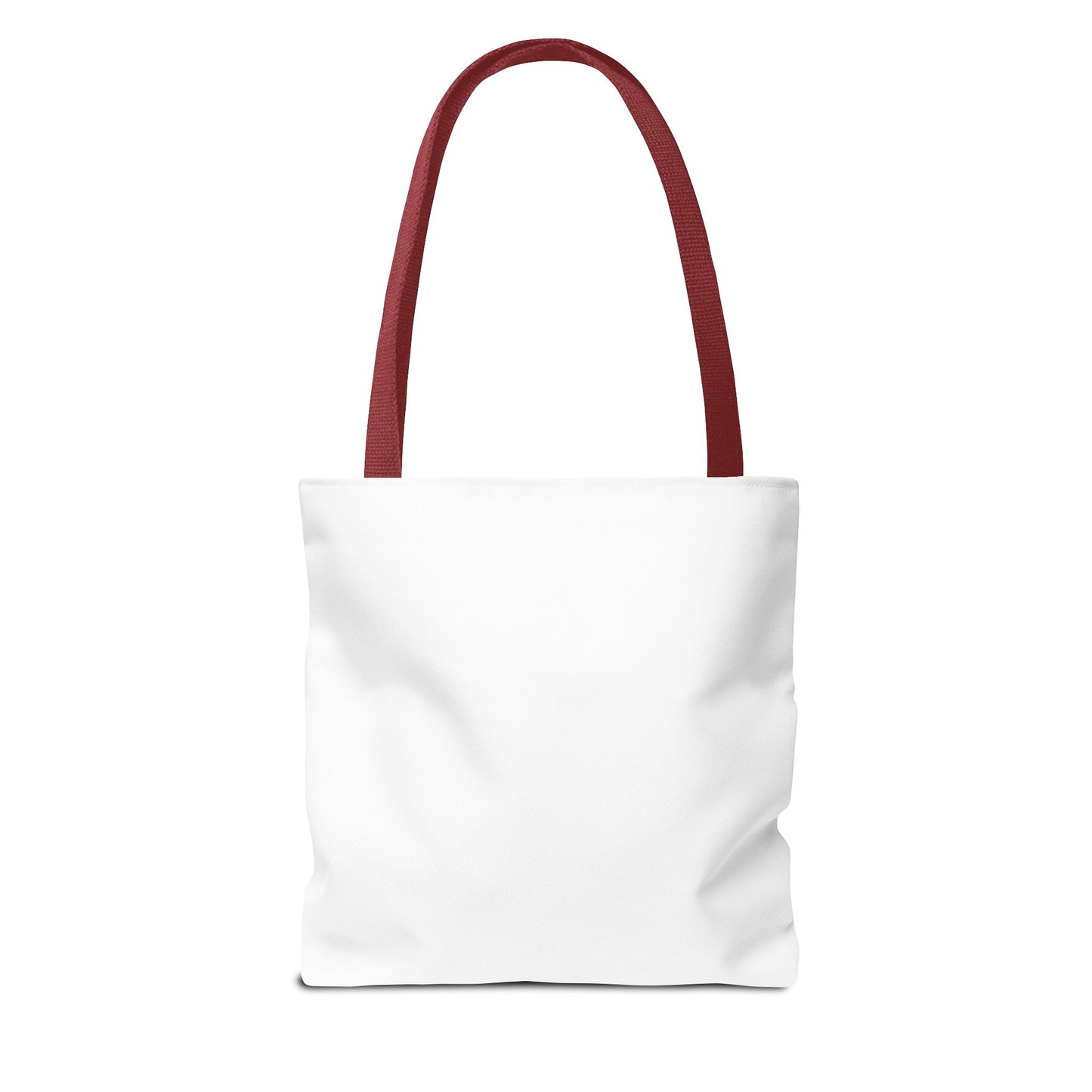 Eco-Friendly Tote Bag - Reduce Reuse Recycle, Shopping Bag, Grocery Tote, Beach Bag, Sustainable Gift