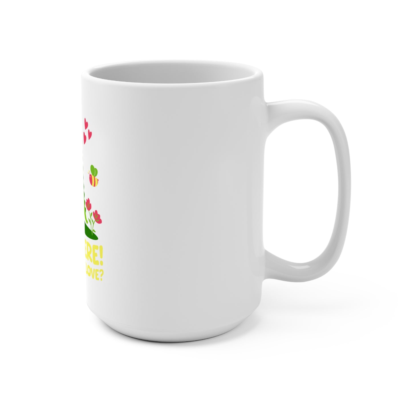 Mug 15oz