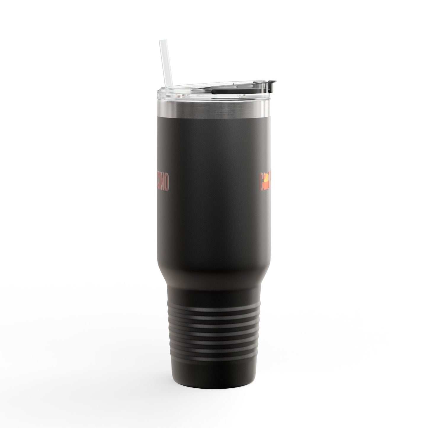 Insulated Travel Mug | Custom Coffee Cup, Perfect for Road Trips, Eco-Friendly Tumbler, Enjoy Hot & Cold Drinks Anywhere