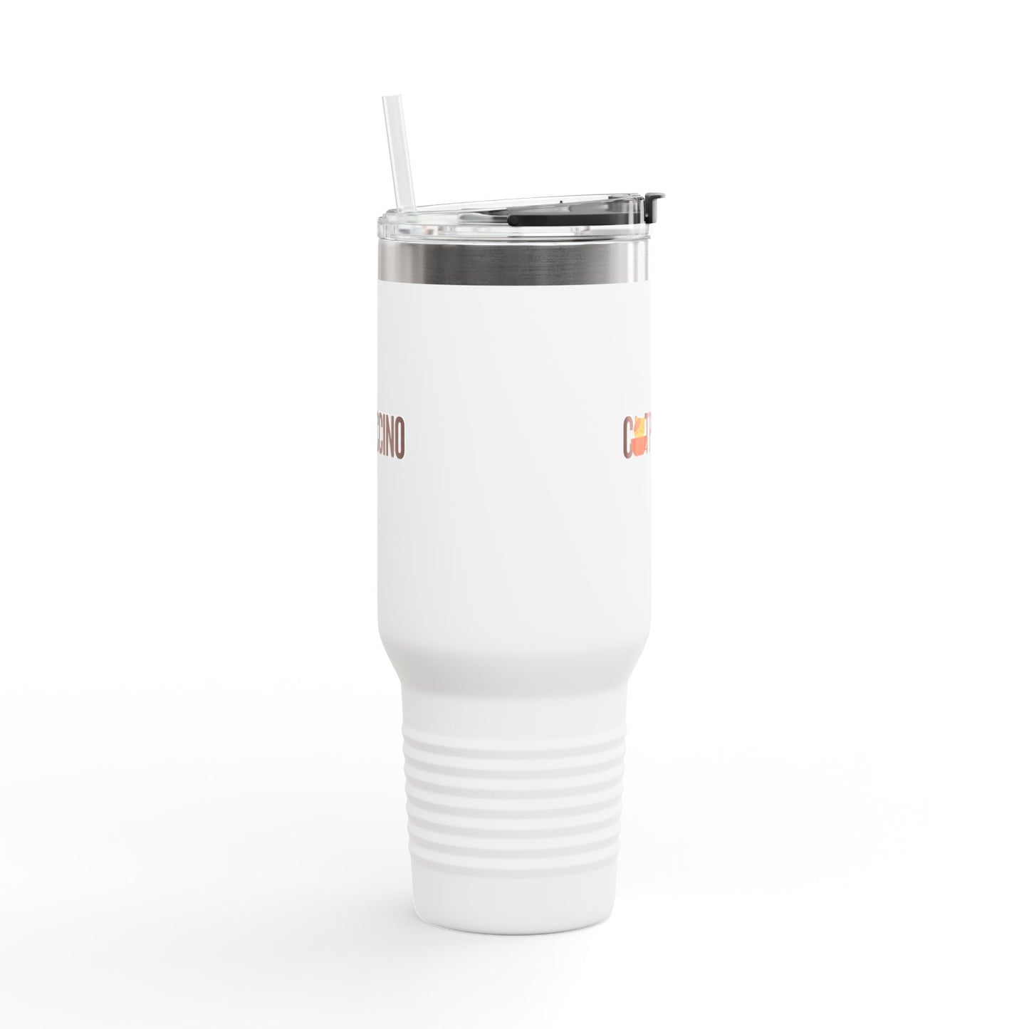Insulated Travel Mug | Custom Coffee Cup, Perfect for Road Trips, Eco-Friendly Tumbler, Enjoy Hot & Cold Drinks Anywhere
