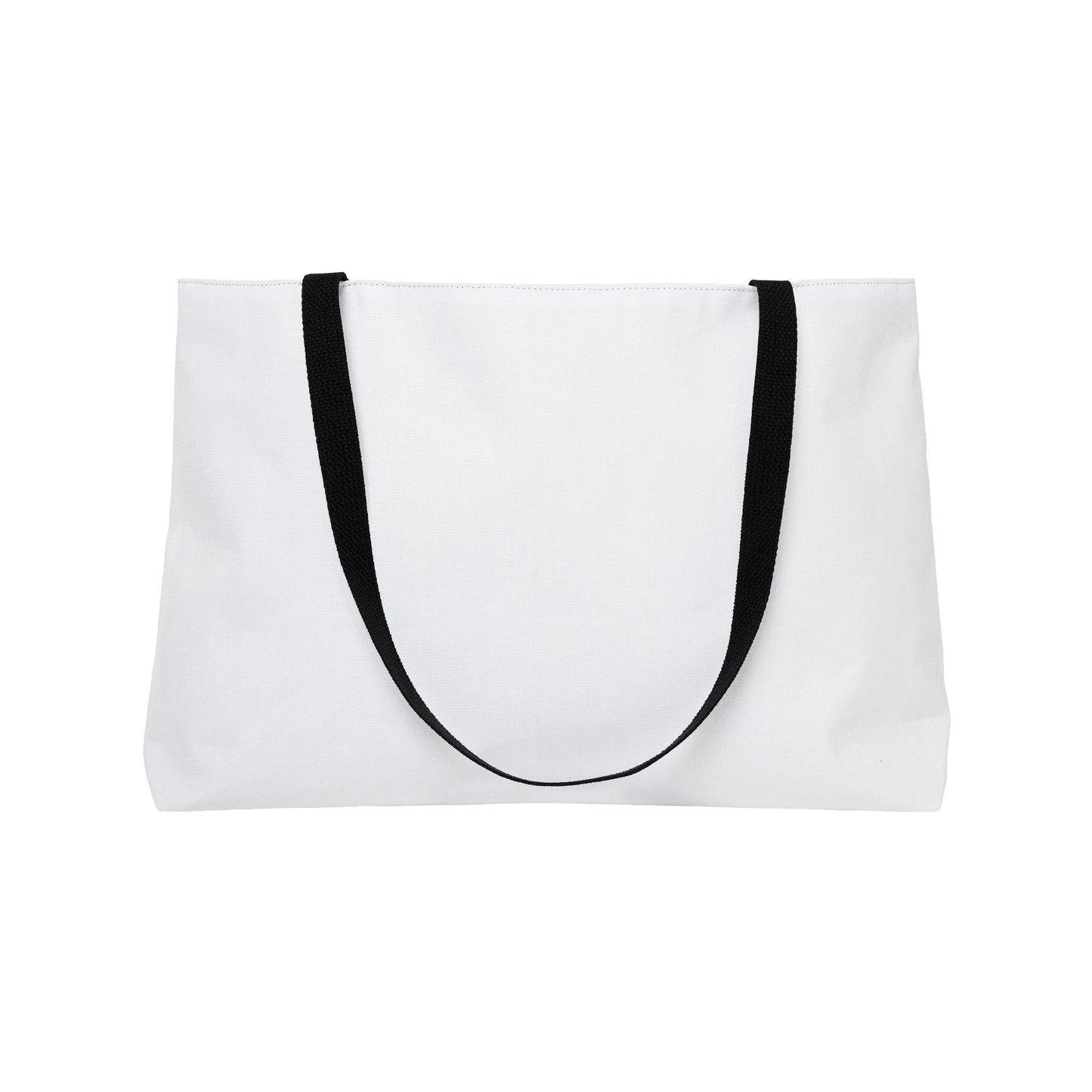 Summer Vibes Weekender Tote Bag | Perfect for Beach Days, Travel, Picnics, Gifts, or Weekend Getaways