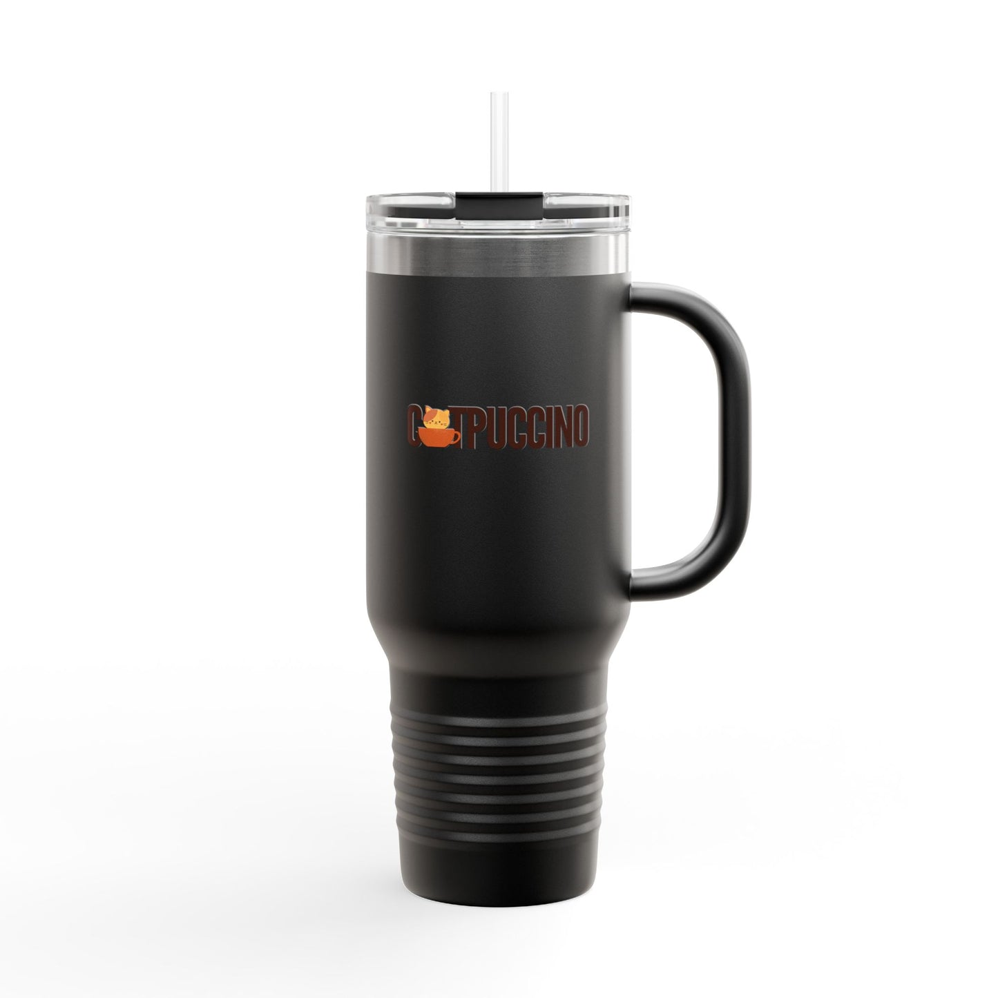 Insulated Travel Mug | Custom Coffee Cup, Perfect for Road Trips, Eco-Friendly Tumbler, Enjoy Hot & Cold Drinks Anywhere