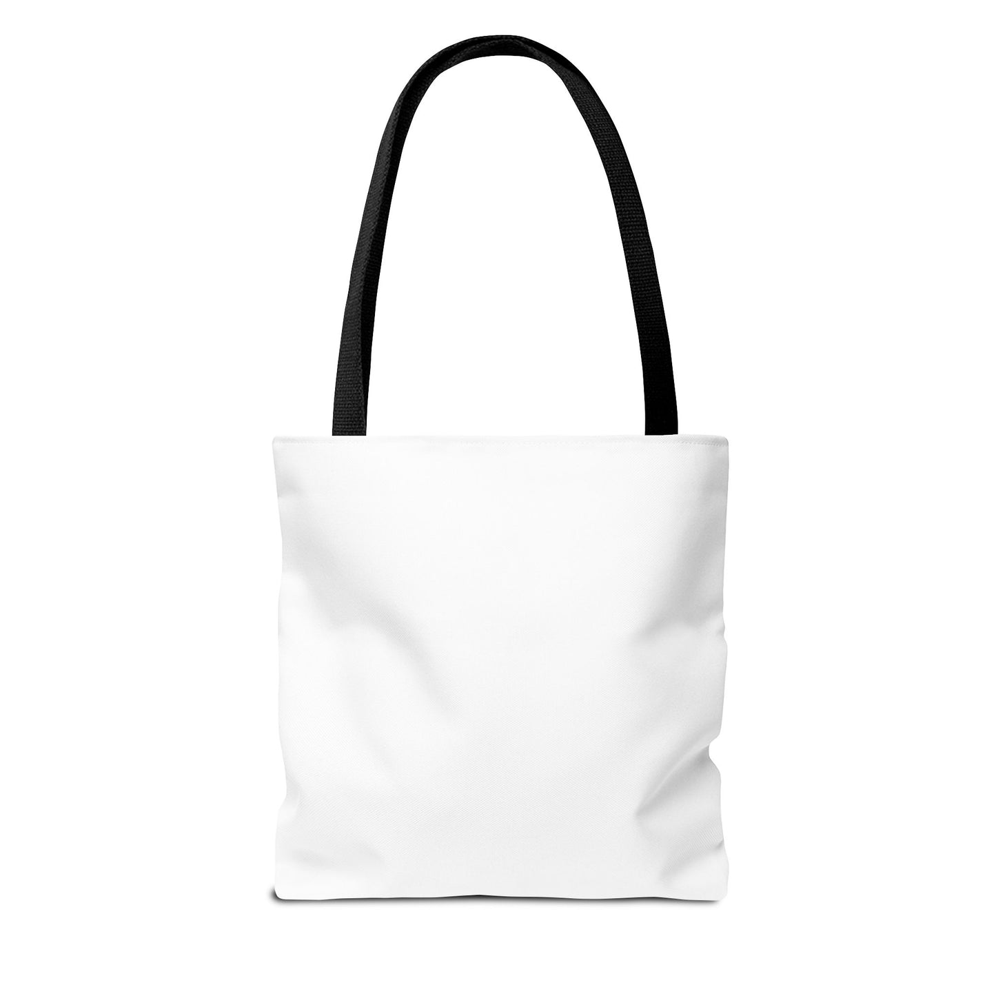 Coffee Lover Tote Bag - Life Begins After Coffee, Canvas Shoulder Bag, Reusable Grocery Bag, Gift for Her, Cute Tote for Work