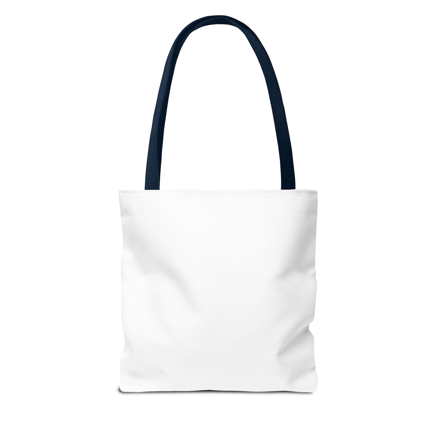 Eco-Friendly Tote Bag - Reduce Reuse Recycle, Shopping Bag, Grocery Tote, Beach Bag, Sustainable Gift