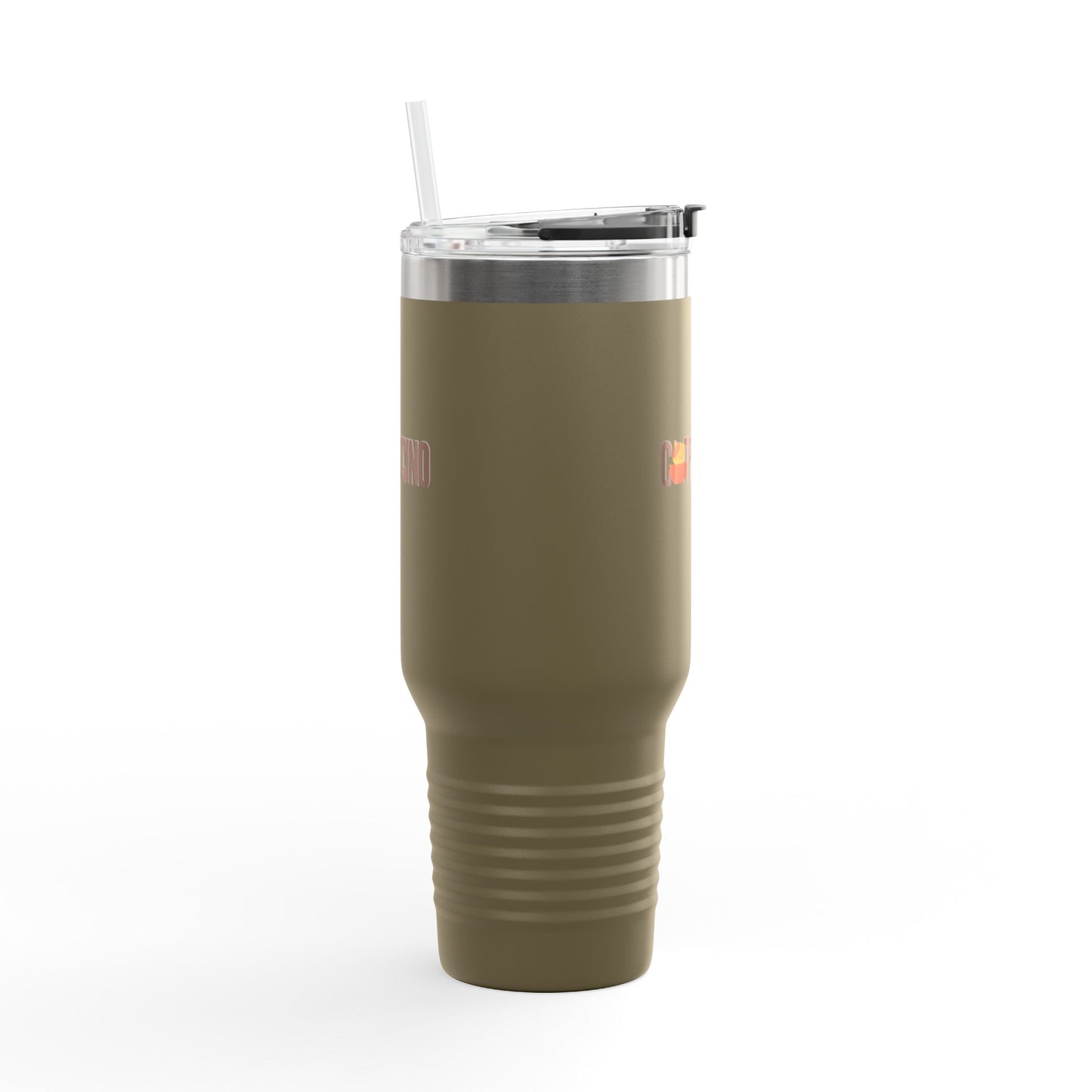 Insulated Travel Mug | Custom Coffee Cup, Perfect for Road Trips, Eco-Friendly Tumbler, Enjoy Hot & Cold Drinks Anywhere