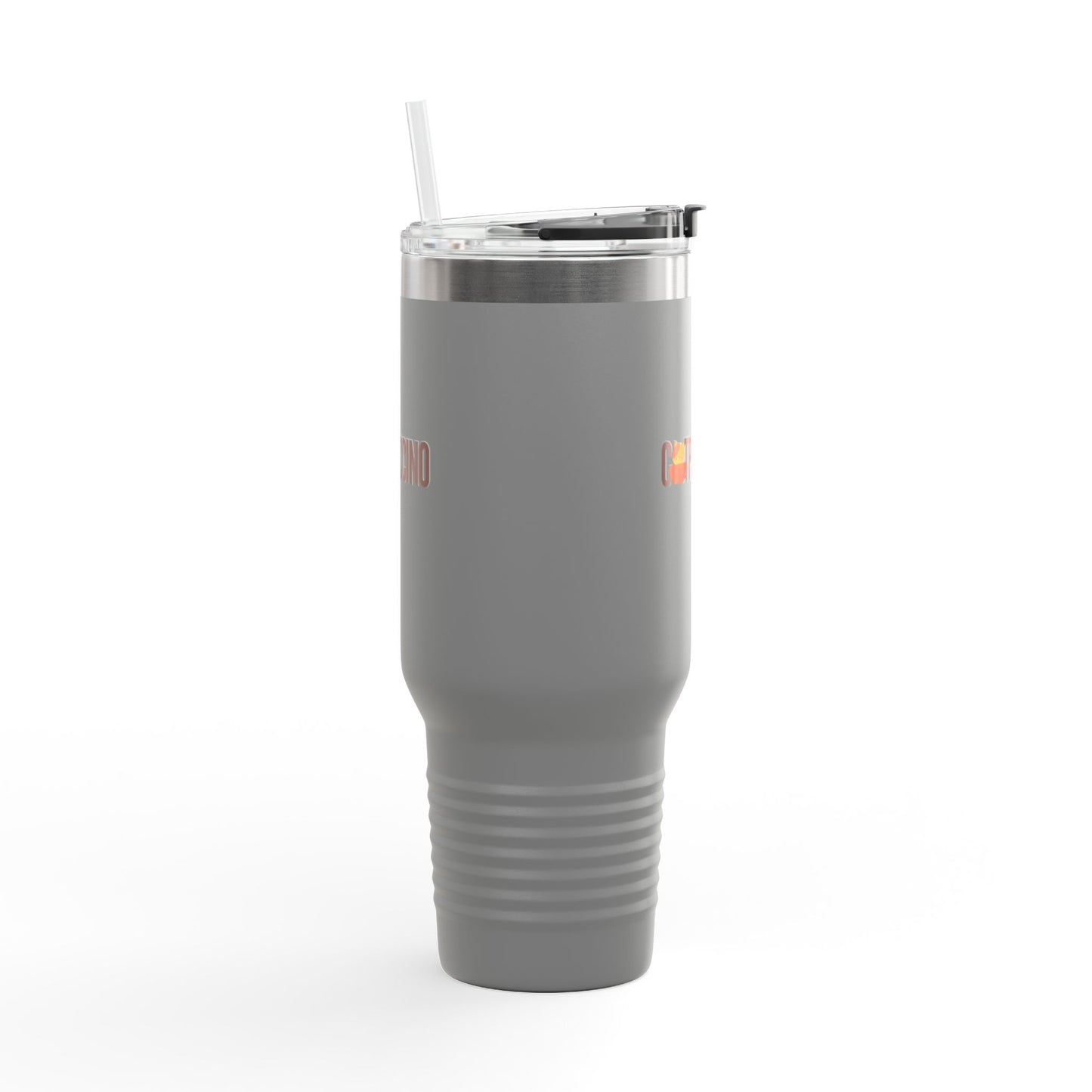 Insulated Travel Mug | Custom Coffee Cup, Perfect for Road Trips, Eco-Friendly Tumbler, Enjoy Hot & Cold Drinks Anywhere