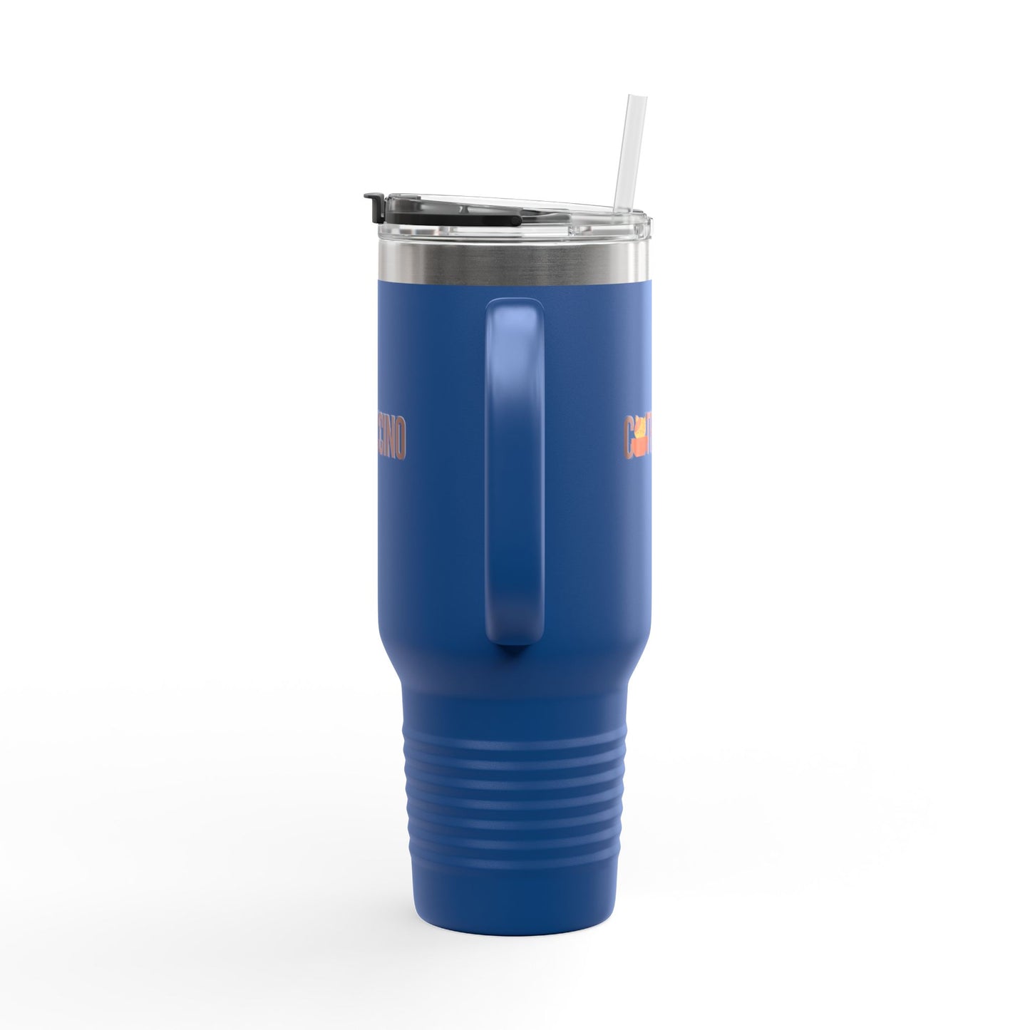 Insulated Travel Mug | Custom Coffee Cup, Perfect for Road Trips, Eco-Friendly Tumbler, Enjoy Hot & Cold Drinks Anywhere