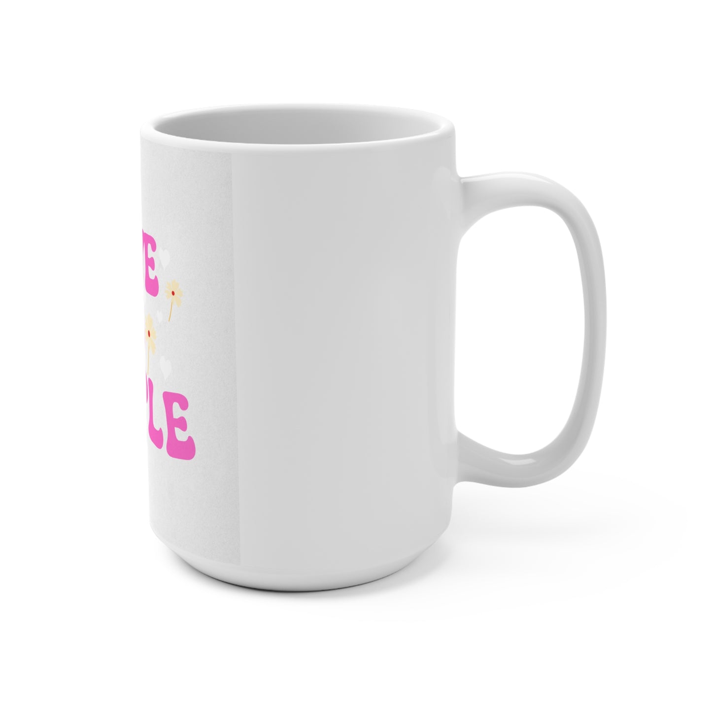 Mug 15oz