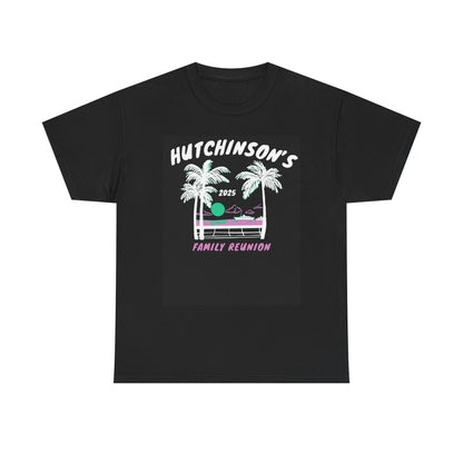 Copy of Unisex Heavy Cotton Tee