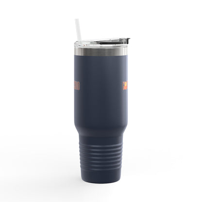 Insulated Travel Mug | Custom Coffee Cup, Perfect for Road Trips, Eco-Friendly Tumbler, Enjoy Hot & Cold Drinks Anywhere