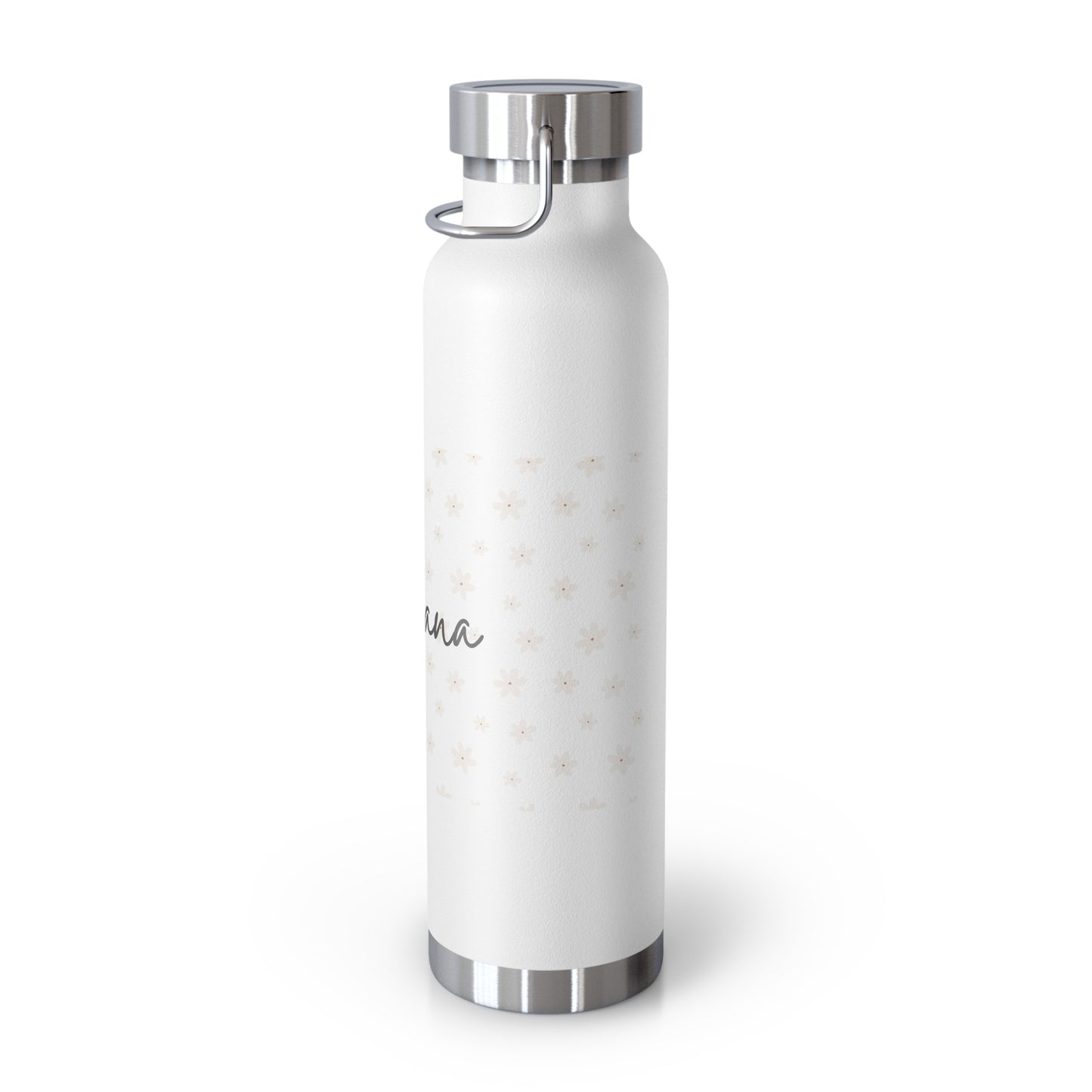 Personalized Starry Copper Insulated Bottle, Custom Water Bottle for Outdoor Use, Gifts for Friends, 22oz Stylish Hydration, Wedding [...]