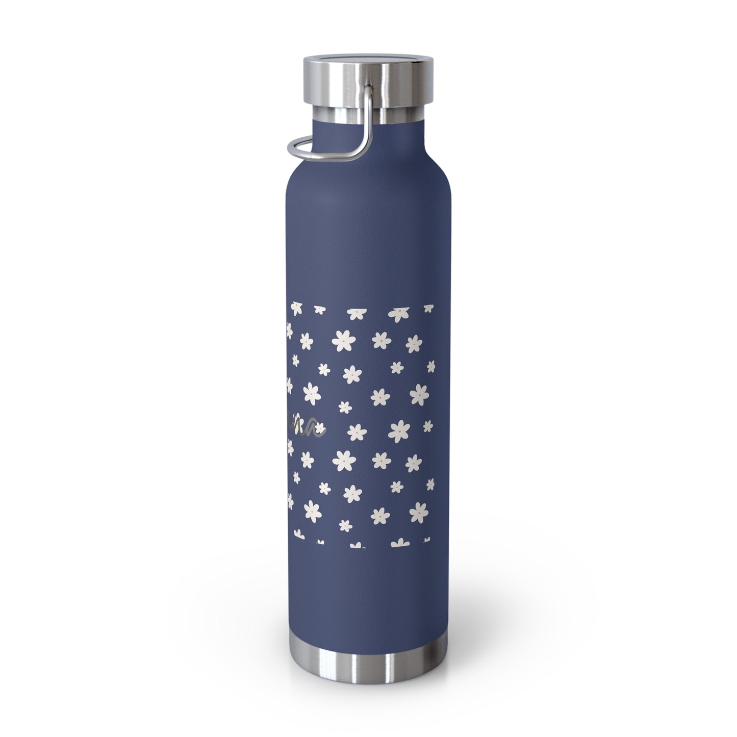 Personalized Starry Copper Insulated Bottle, Custom Water Bottle for Outdoor Use, Gifts for Friends, 22oz Stylish Hydration, Wedding [...]