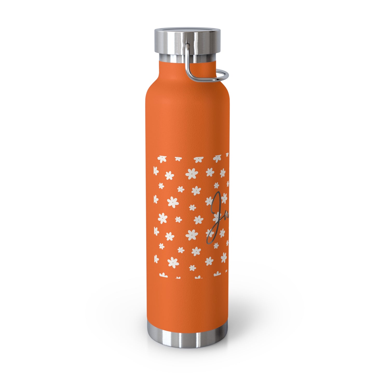 Personalized Starry Copper Insulated Bottle, Custom Water Bottle for Outdoor Use, Gifts for Friends, 22oz Stylish Hydration, Wedding [...]