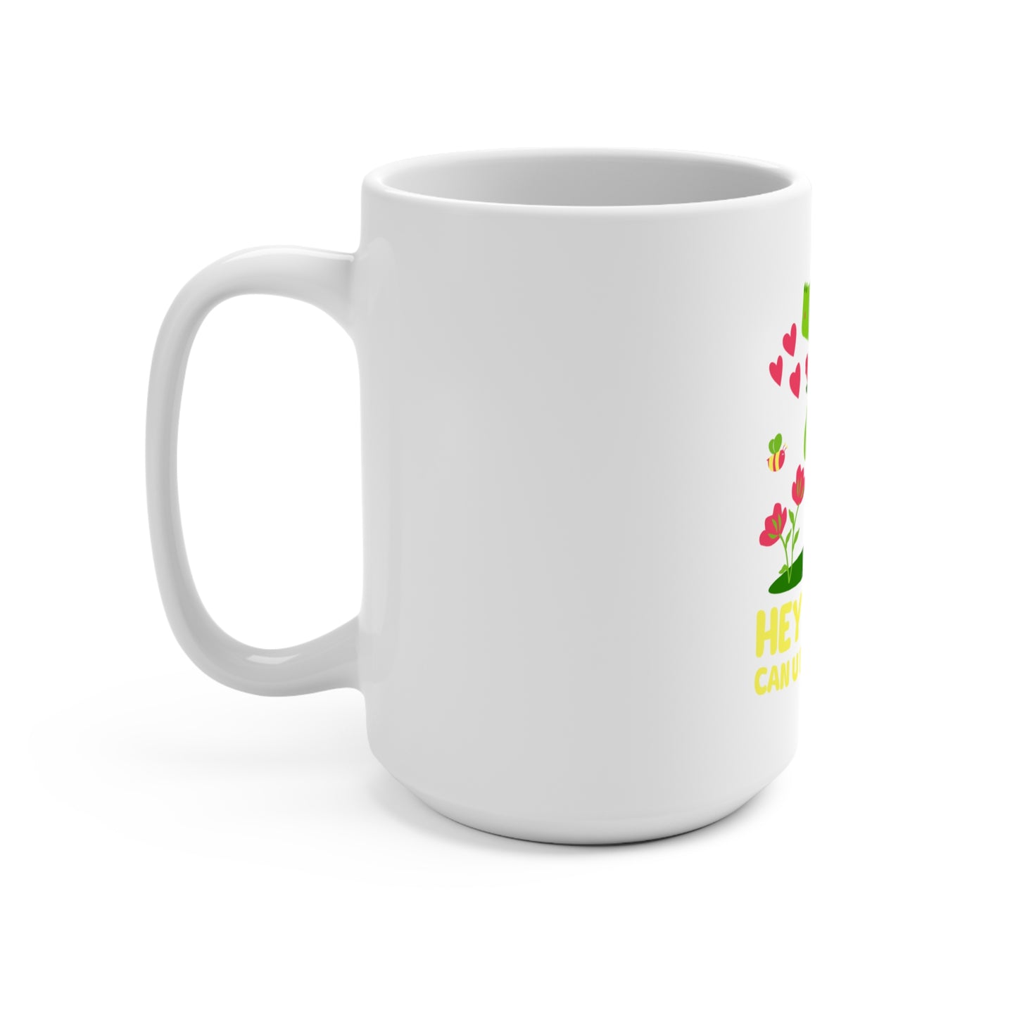 Mug 15oz