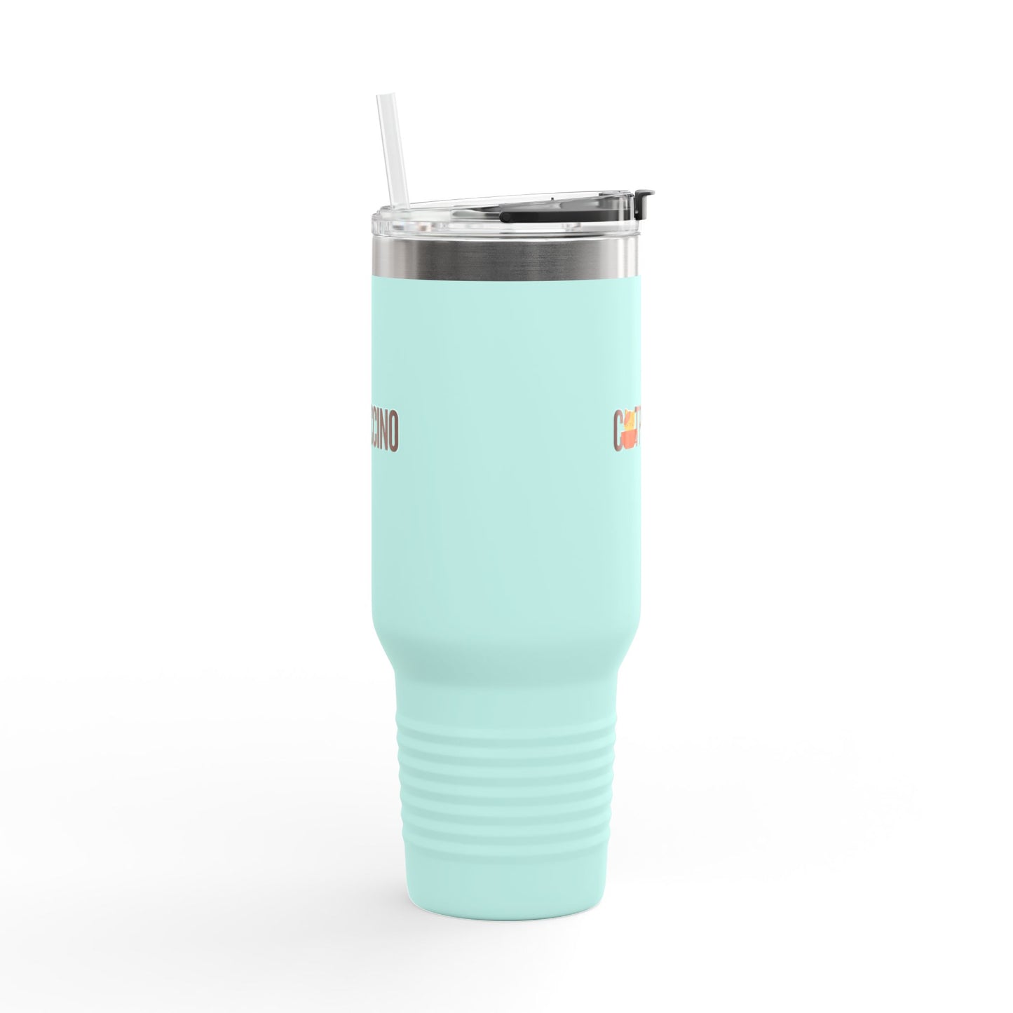 Insulated Travel Mug | Custom Coffee Cup, Perfect for Road Trips, Eco-Friendly Tumbler, Enjoy Hot & Cold Drinks Anywhere