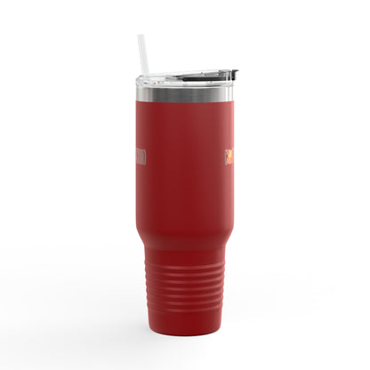Insulated Travel Mug | Custom Coffee Cup, Perfect for Road Trips, Eco-Friendly Tumbler, Enjoy Hot & Cold Drinks Anywhere
