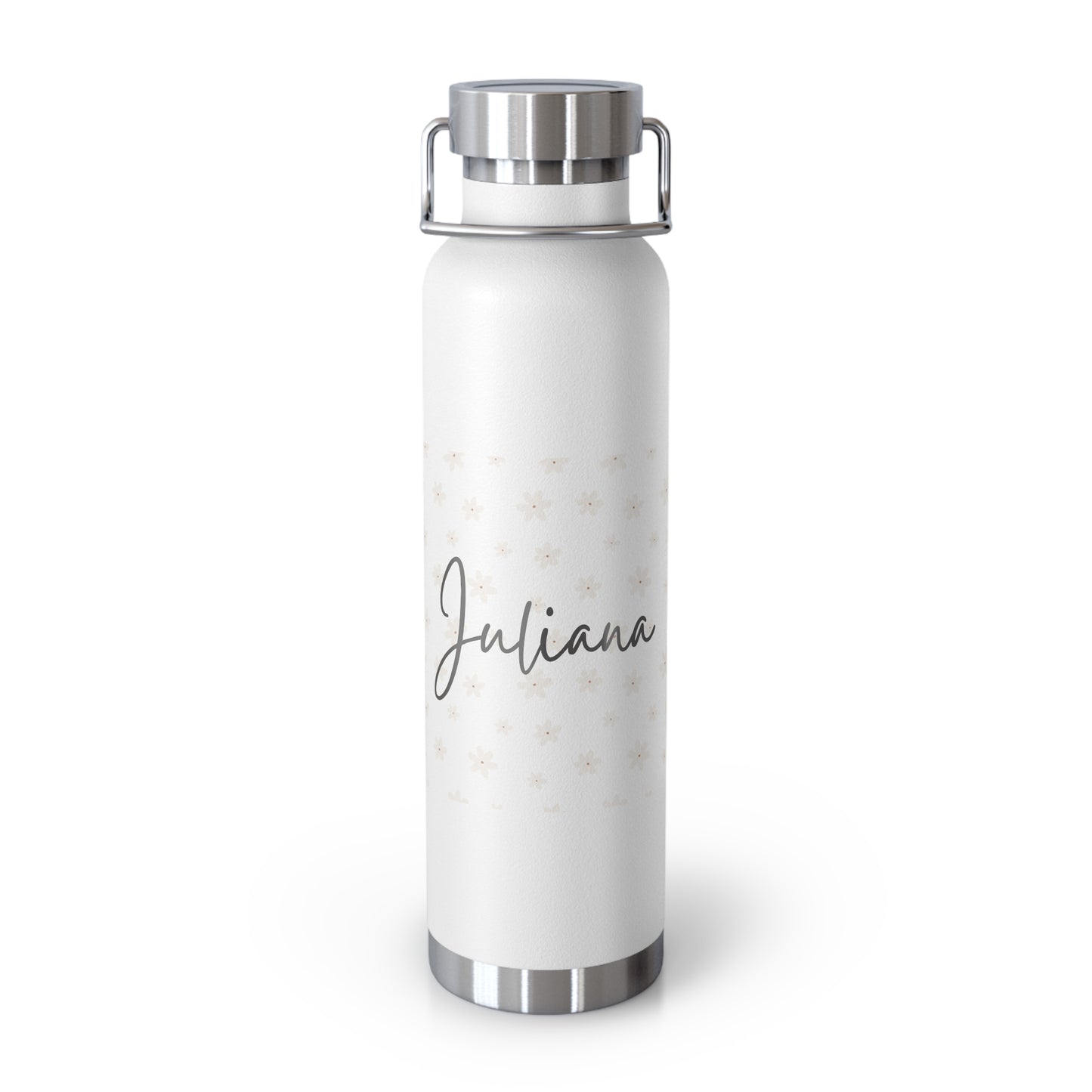 Personalized Starry Copper Insulated Bottle, Custom Water Bottle for Outdoor Use, Gifts for Friends, 22oz Stylish Hydration, Wedding [...]
