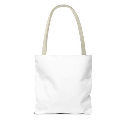 Coffee Lover Tote Bag - Life Begins After Coffee, Canvas Shoulder Bag, Reusable Grocery Bag, Gift for Her, Cute Tote for Work
