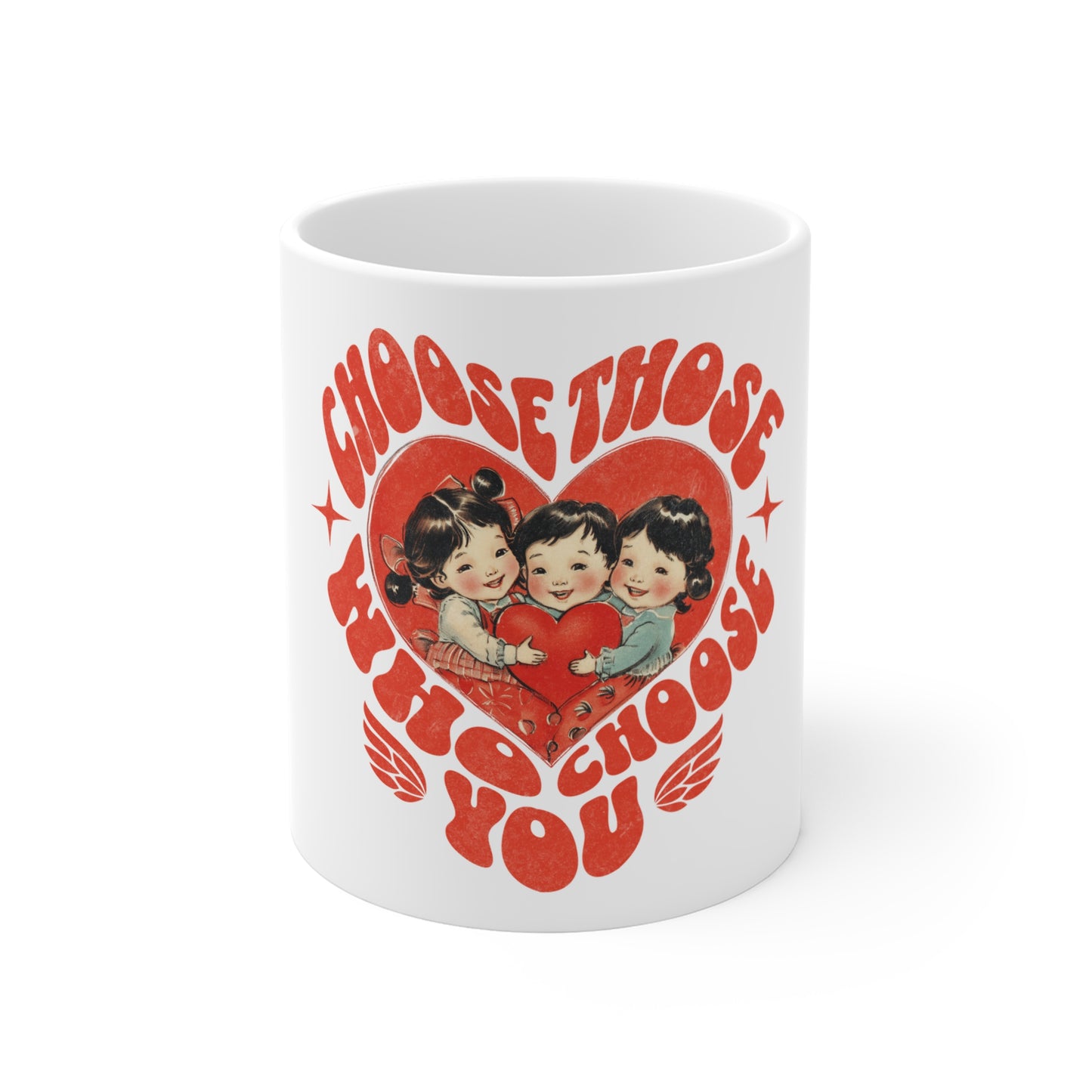 Mug 11oz