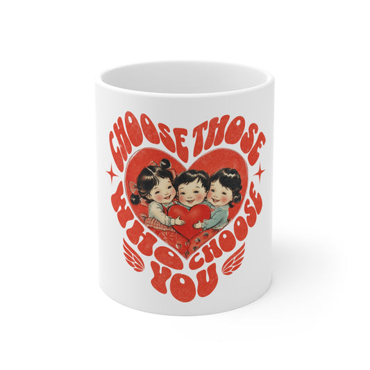 Mug 11oz