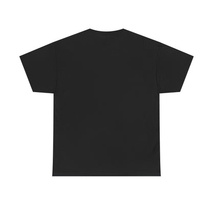Copy of Unisex Heavy Cotton Tee