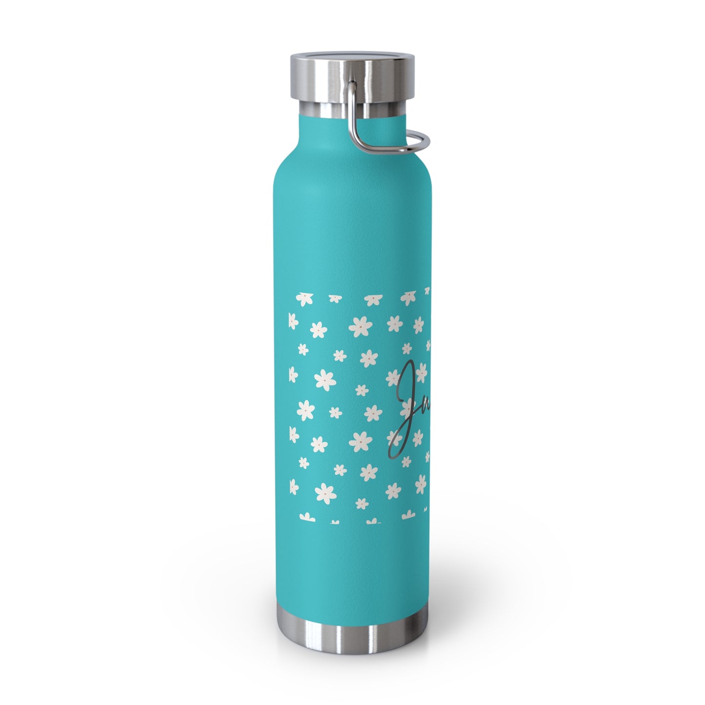 Personalized Starry Copper Insulated Bottle, Custom Water Bottle for Outdoor Use, Gifts for Friends, 22oz Stylish Hydration, Wedding [...]