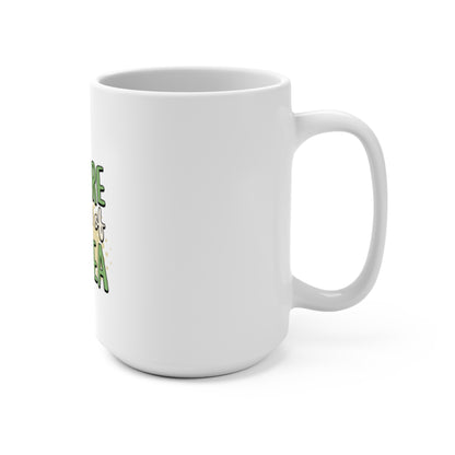 Mug 15oz