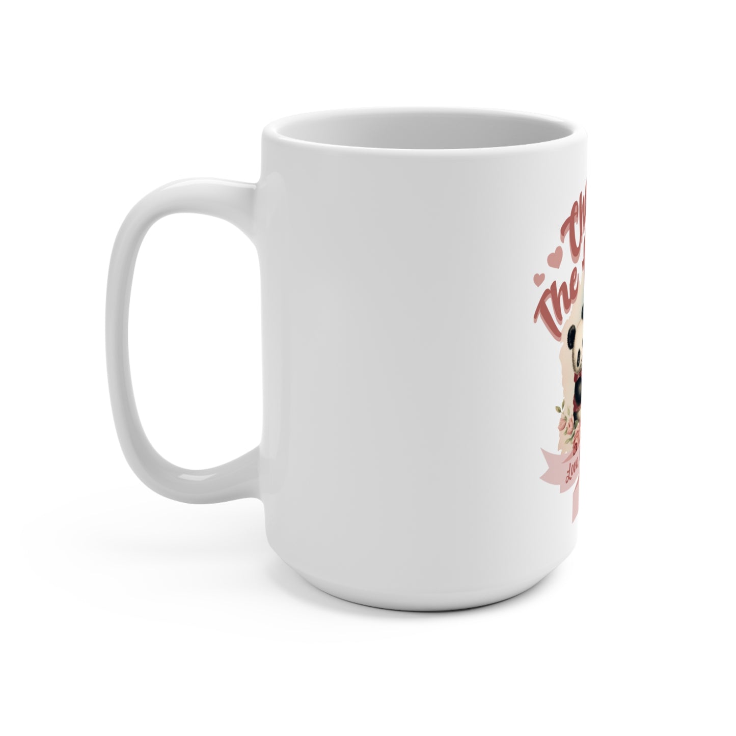 Mug 15oz