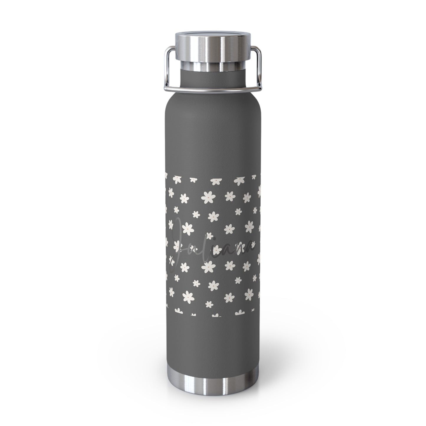 Personalized Starry Copper Insulated Bottle, Custom Water Bottle for Outdoor Use, Gifts for Friends, 22oz Stylish Hydration, Wedding [...]
