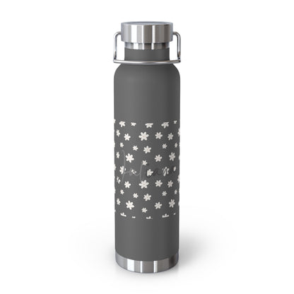 Personalized Starry Copper Insulated Bottle, Custom Water Bottle for Outdoor Use, Gifts for Friends, 22oz Stylish Hydration, Wedding [...]