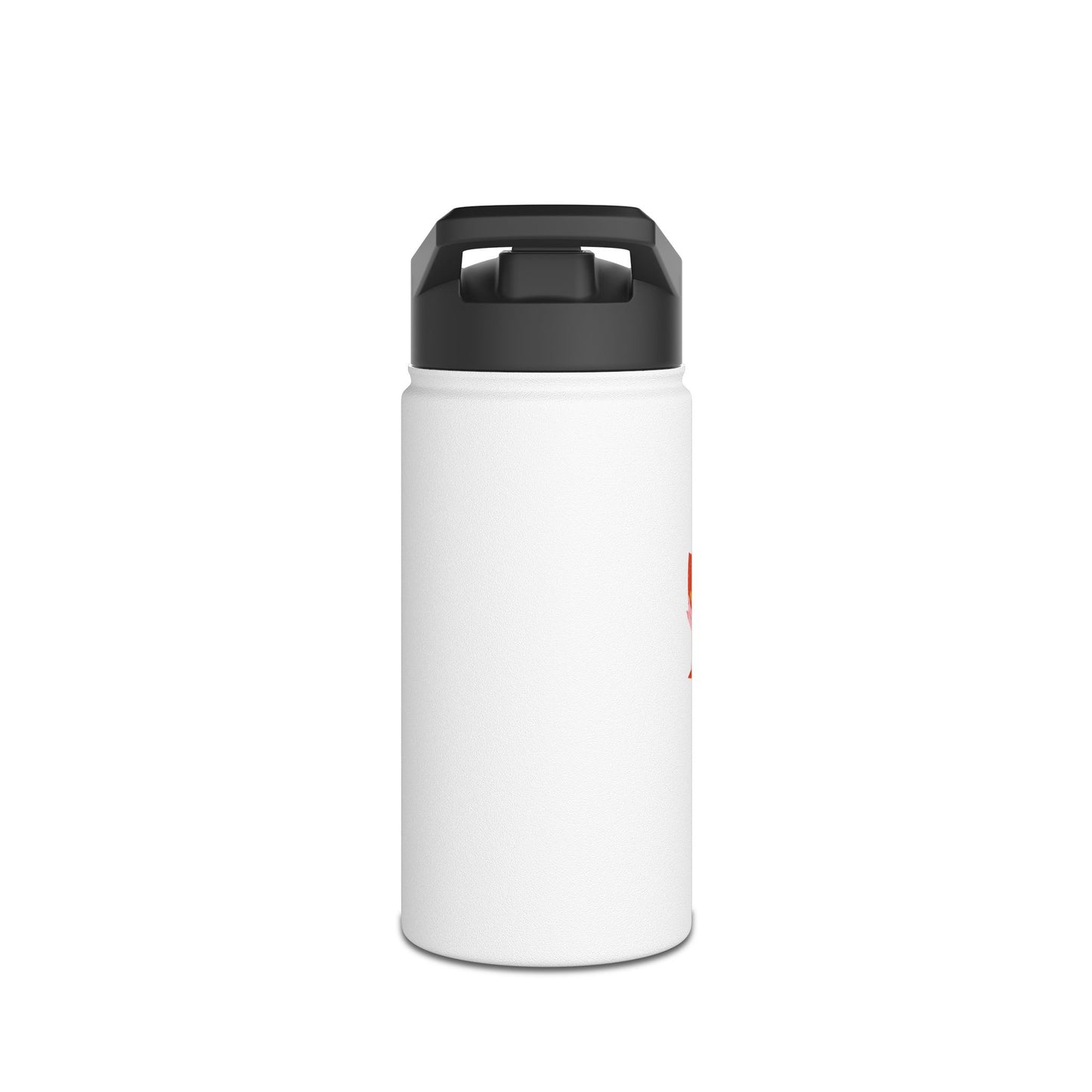 Funny Stainless Steel Water Bottle - Perfect for Parties, Gifts, Outdoor Adventures, Humor, Summer Celebrations