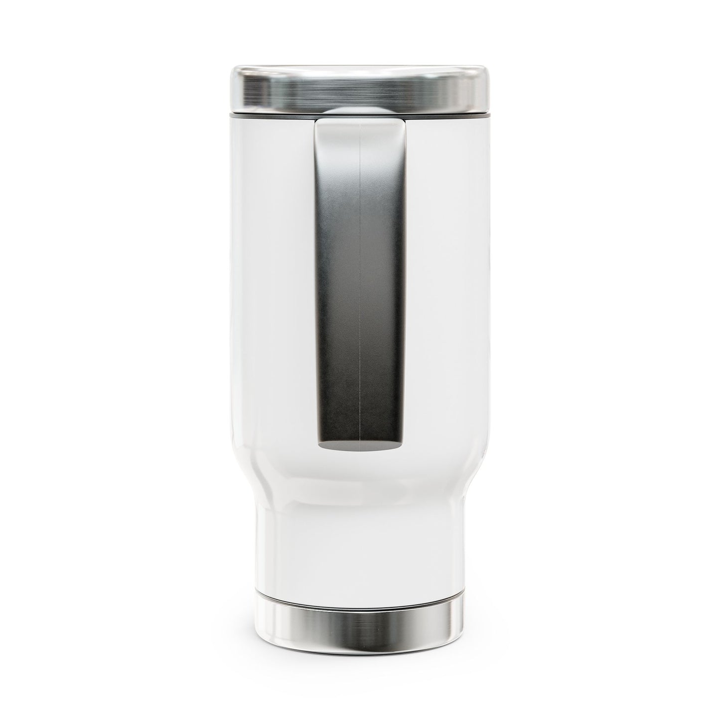 World's Best Mama Stainless Steel Travel Mug