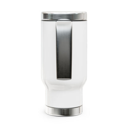 World's Best Mama Stainless Steel Travel Mug