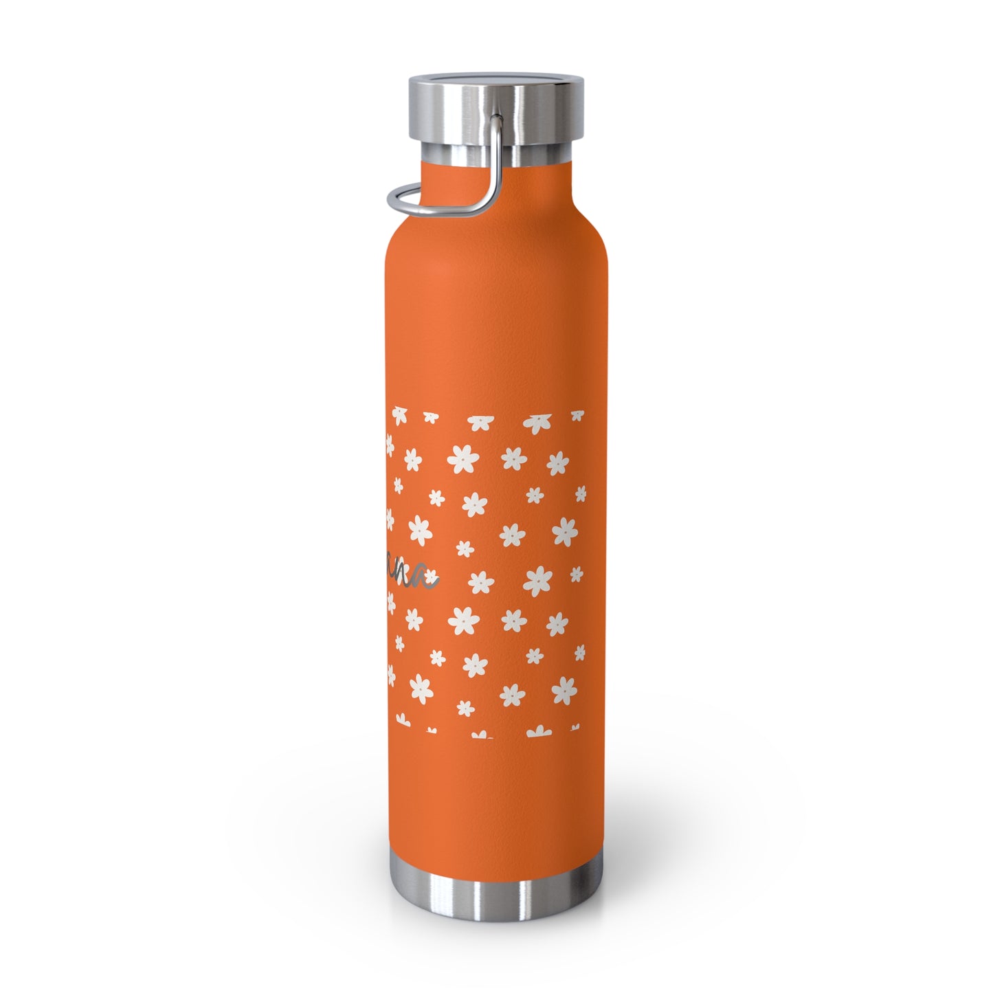 Personalized Starry Copper Insulated Bottle, Custom Water Bottle for Outdoor Use, Gifts for Friends, 22oz Stylish Hydration, Wedding [...]