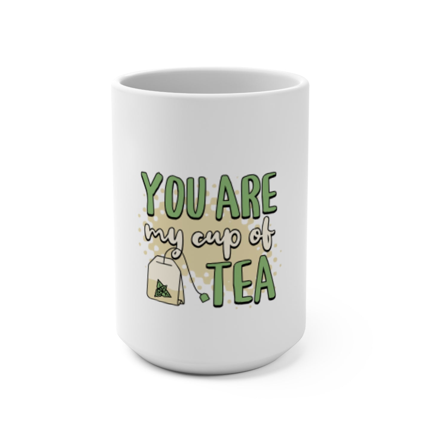 Mug 15oz