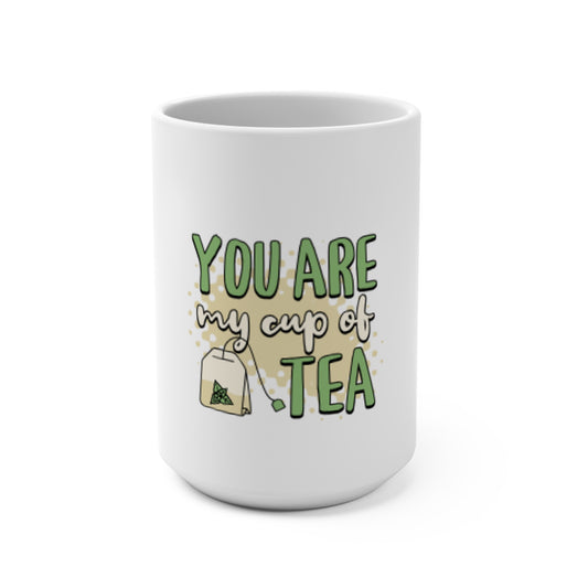 Mug 15oz