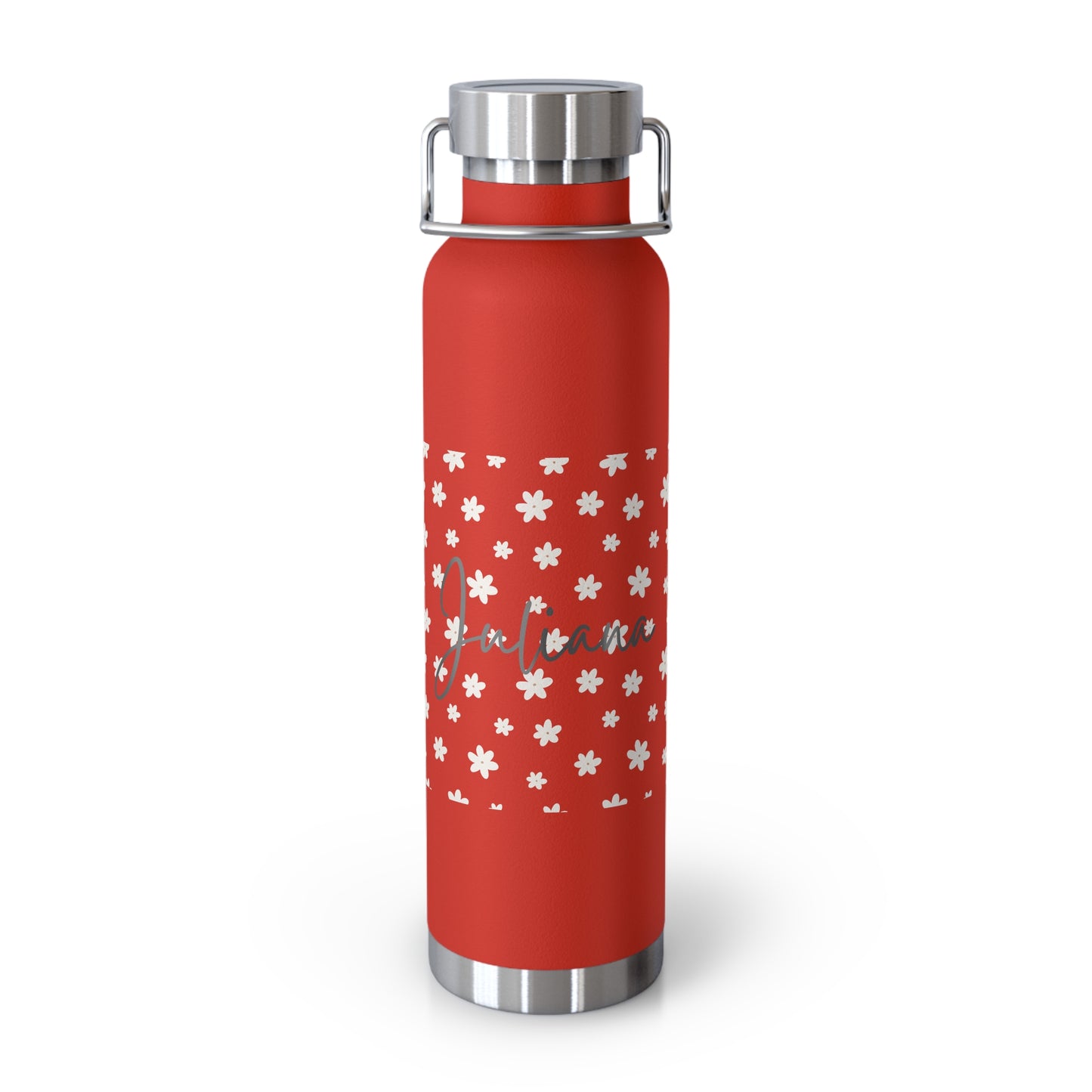 Personalized Starry Copper Insulated Bottle, Custom Water Bottle for Outdoor Use, Gifts for Friends, 22oz Stylish Hydration, Wedding [...]