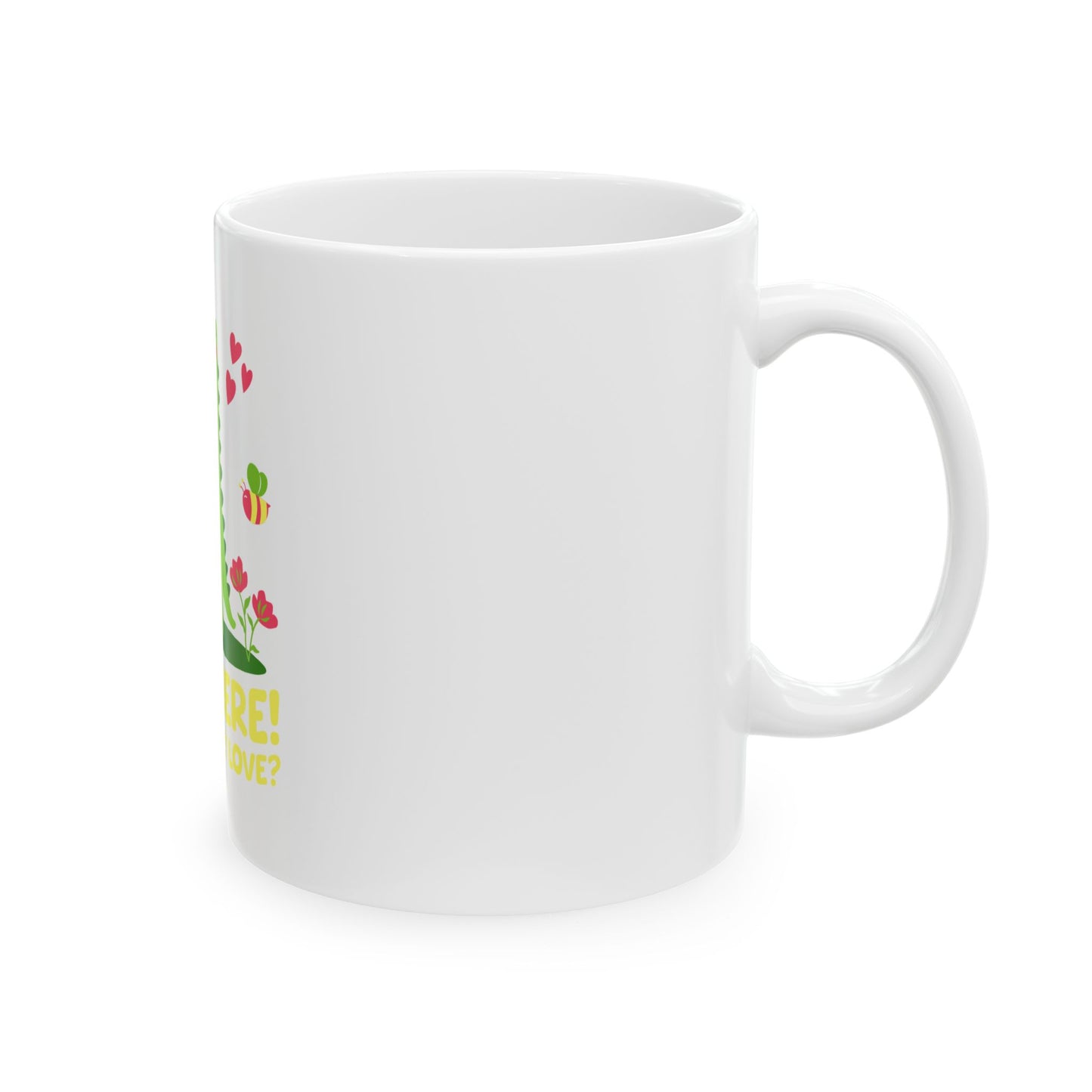 Ceramic Mug, (11oz, 15oz)