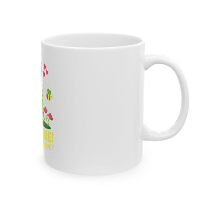 Ceramic Mug, (11oz, 15oz)