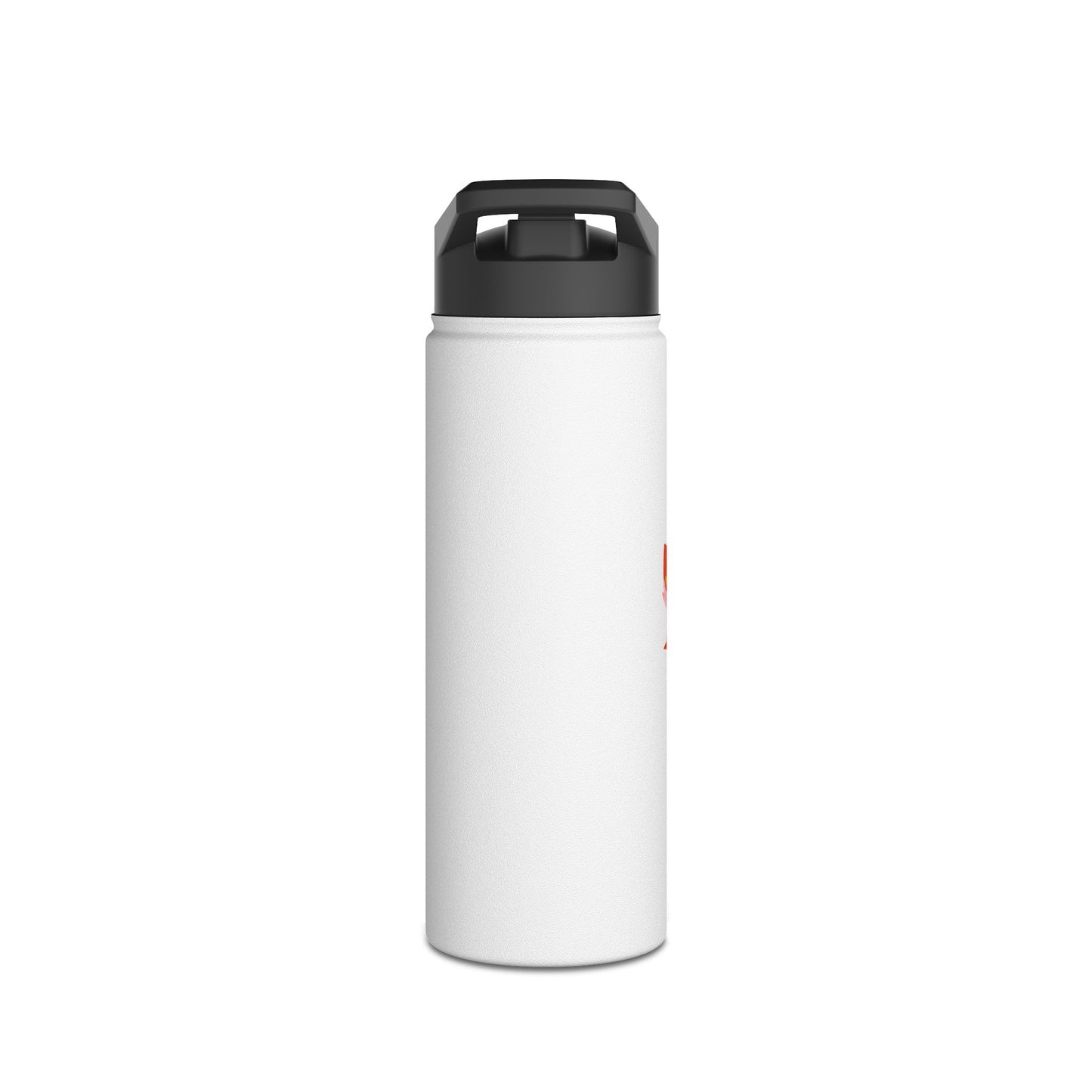 Funny Stainless Steel Water Bottle - Perfect for Parties, Gifts, Outdoor Adventures, Humor, Summer Celebrations