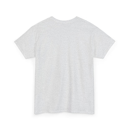 Copy of Unisex Heavy Cotton Tee